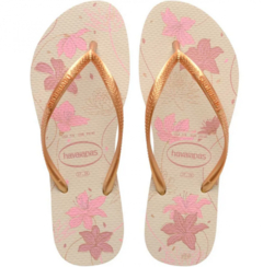 HAVAIANAS SLIM ORGANIC