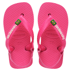 HAVAIANAS BABY BRASIL LOGO