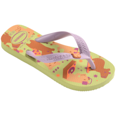 HAVAIANAS KIDS FANTASY - comprar online