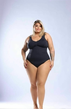 MAIÔ 134 PLUS SIZE