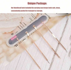 Kit de limpieza y extracción manual facial - comprar online