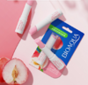 BALSAMO DE LABIOS PEACH BIOAQUA