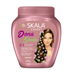 TRATAMIENTO SKALA DONA