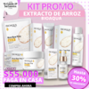 KIT DE ARROZ BIOAQUA