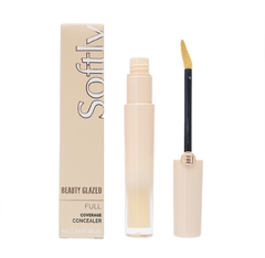 CORRECTOR BEAUTY GLAZED ALTA COBERTURA