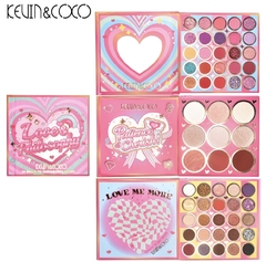 SOMBRAS LOVE’S PHILOSOPHY KEVIN&COCO - comprar online