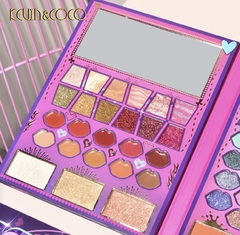 SOMBRAS KEVIN Y COCO 70 COLORS - comprar online