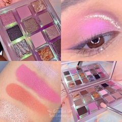 SOMBRAS ROSE QUARTZ