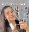 ALTA FRECUENCIA FACIAL 4 en 1