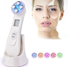 RADIO FRECUENCIA FACIAL Electroporador - comprar online