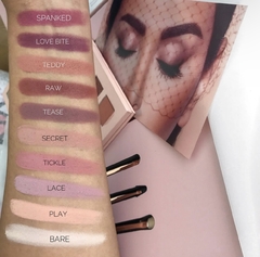 SOMBRAS NEW NUDE HUDAVIOJI - comprar online