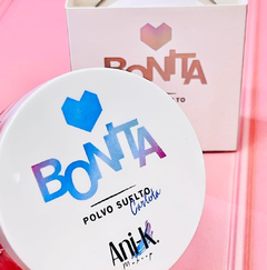 POLVO SUELTO BONITA ANIK - comprar online