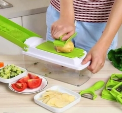 NICER DICER PLUS PICADOR MULTIUSOS - comprar online