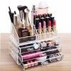 Organizador de maquillaje BOX + 6 cajones para productos