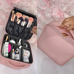 Organizador NECESER DE MAQUILLAJE