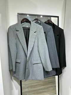 Blazer Sastrero