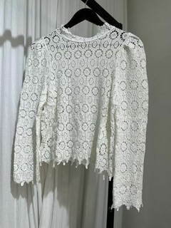 Blusa Chantal