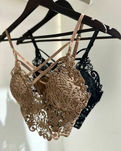 Bralette tiras