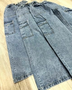 Jeans cargo Ciro