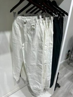 Pantalon cargo en internet