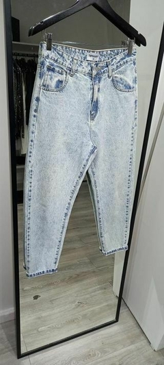 Jeans mom Celeste - comprar online