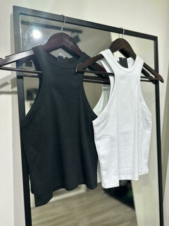 Musculosa Morley