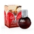 Gel Comestível Beijável Efeito Quente - Cola 40ml