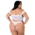 Fantasia Mini Ciganinha Plus Size - comprar online