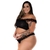 Fantasia Mini Ciganinha Plus Size - Sexy Date