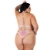 Mini Fantasia Body Colegial Plus - comprar online