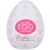 Masturbador Egg Masculino Realista Stepper