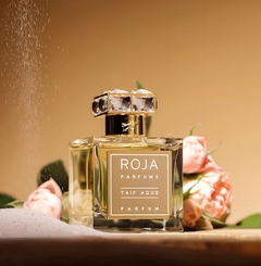 ROJA PARFUMS - TAIF AOUD na internet