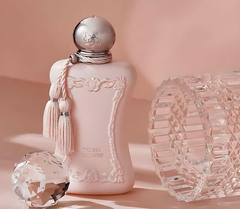 PARFUMS DE MARLY - DELINA EXCLUSIF na internet