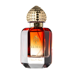 PARFUMS D'ELMAR - ELIXIR D'AMOUR