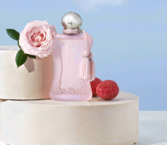 PARFUMS DE MARLY - DELINA LA ROSEE na internet