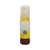Garrafa Refil Tinta Epson 504/544 Yellow/Amarelo- Ecotank - Compatível L3110 L3150 L4150 L4160 L5190 L6161 L6171 L6191