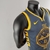 Camiseta Regata Golden State Warriors Cinza - Nike - Masculina na internet