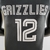 Camiseta Regata Memphis Grizzlies Preto - Nike - Masculina