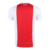 Camisa Ajax Home 21/22 Adidas Masculina - Branco e Vermelho - comprar online