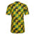 Camisa Arsenal Pré-Jogo 22/23 Torcedor Adidas Masculina - Amarelo, preto e verde. - comprar online