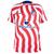 Camisa Atlético de Madrid Home 22/23 Torcedor Nike Masculina - Vermelho e Branco