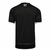 Camisa Vasco Kappa III 2023/24 Camisas Negras Masculina - Preto e Branco - comprar online