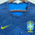 Camisa Seleção Brasileira II 20/21 Torcedor Nike Feminina - Azul na internet