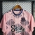 Camisa Everton Away 22/23 Torcedor Hummel Masculina - Rosa - NARCI STOREFUT | ARTIGOS ESPORTIVOS