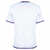 Camisa Fiorentina Away 22/23 Torcedor Kappa Masculina - Roxo e Branco - comprar online