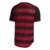 Camisa Flamengo I 22/23 Torcedor Adidas Masculina - Preto e Vermelho - comprar online