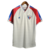 Camisa Fortaleza II Torcedor Leão 22/23 Masculina - Branca