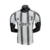 Camisa Juventus Home 22/23 Jogador Adidas Masculina - Branco e Preto