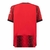 Camisa AC Milan Home 2023/24, Camisa Torcedor Puma Masculina Vermelha, Camisa Oficial AC Milan, Camisa Oficial Puma Masculina Vermelha, Camisa do AC Milan 2023/24, Camisa Masculina Vermelha do Torcedor, Camisa de Futebol AC Milan, Camisa Puma Masculina Ve