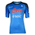 Camisa Napoli Home 22/23 Torcedor EA7 Masculina - Azul